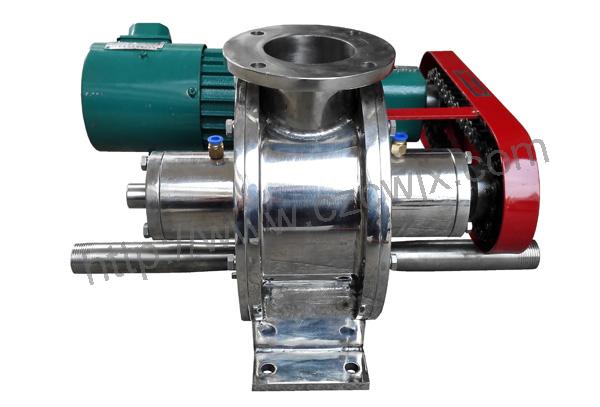 焦作市精锐机械有限公司